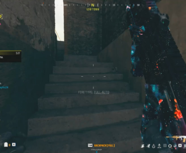 I totally intended to do that…