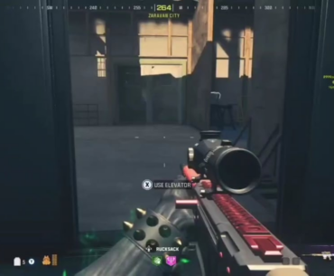 Another easy way to get to the warlord without cards