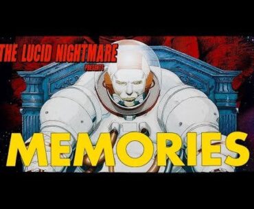 The Lucid Nightmare - Memories Review
