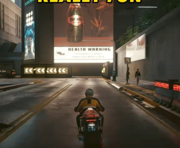 Yup... BEST UPDATE EVER
