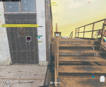Nasty collat headshot followed by team wipe