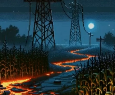 tranzit but it's lofi