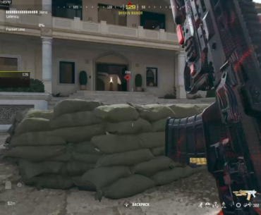 Welcome to my BBQ!