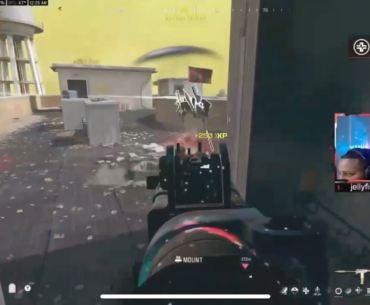 This is what peak movement looks like