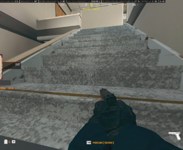 I became invisible