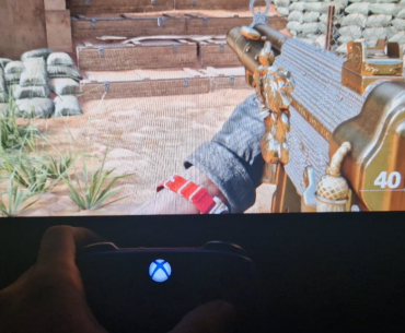 controller doesn't work