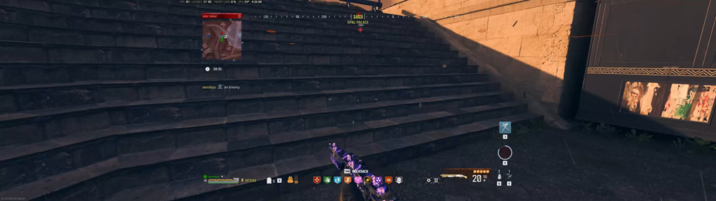 I think they buffed Mimics...