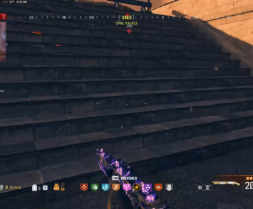 I think they buffed Mimics...