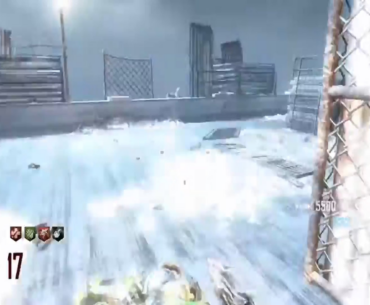 Nothing compares to escaping on that airplane in MOTD