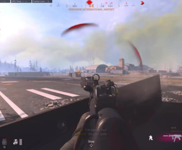 I Miss the Verdansk Moments like these…