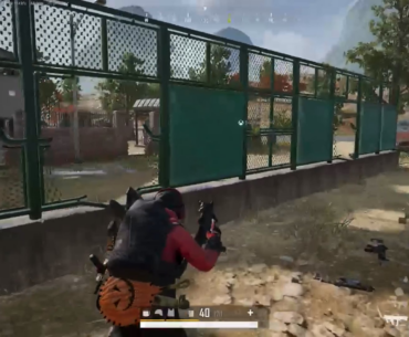 I really don’t understand how instantly you can be killed in this game anymore.