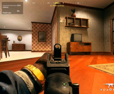 AAA game btw