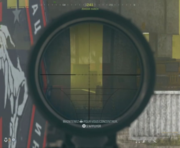 4 head shots for the win in 1m30 !