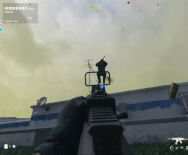 My first ever 1v3.