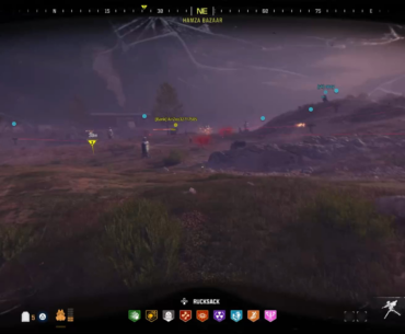 World record run?