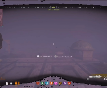 The tragedy of Gando