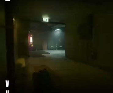 If Bethesda made Cyberpunk 2077