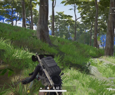 When you and your teammate are in tune there is no better feeling