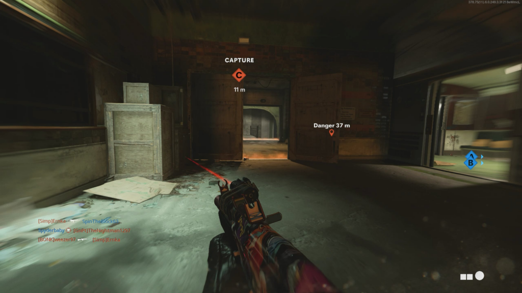 wait i'm goated