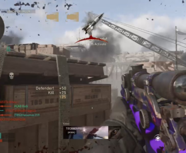 A very old but perfectly timed clip