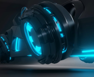 Looking for beta testers to trial and preview our up and coming cyber punk themed auto racing game DRIV3N!