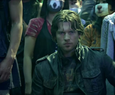 Clip of Avatar 2009 Extended Cut