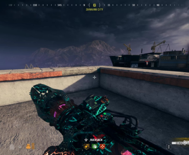 New Warlord Dokkaebi Completed 1m 17s into game LOL (WR?) *first attempt*