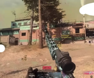 This is the type of lobby we all wish we had now. 😂