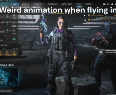 Game gifted us as free nuke try - kinda