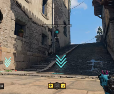 Not even playing against bots can keep you safe from the CoD Gods