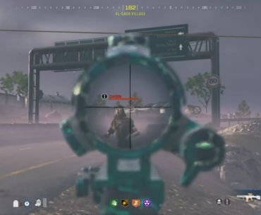 Can someone tell me how this isn’t a crit kill?