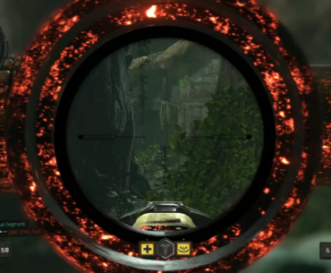 Cool multi-kill with the Havalina AA50