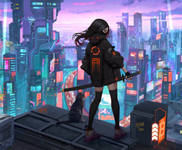 Urban Symphony by Civort