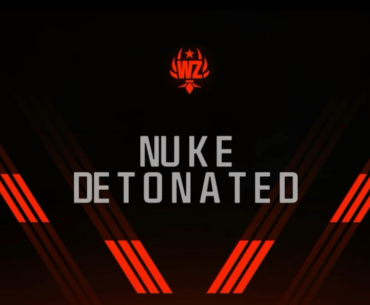 How many hacks/cheats does one team need to get a nuke!!