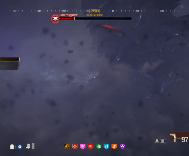 They definitely change the solo hp 😂