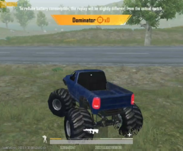 PUBG mobile  Highlights