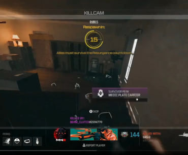When 60% Tracking Assistance + Slowdown can help you down a target but not hit the Throwing Knife afterward.