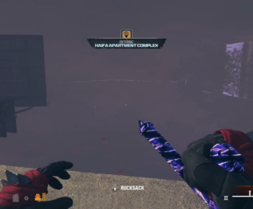 Easiest way to kill stormcaller