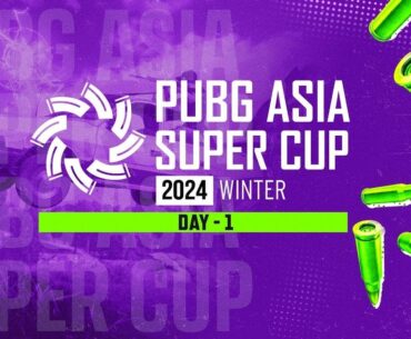 I just find out there is English cast for Asia super cup!