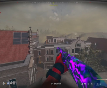 Almost had it the first time. Second times the charm lol