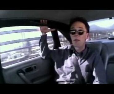 William Gibson interview touching on cyberpunk origins: No Maps For These Territories
