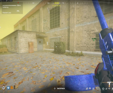 Using Movement for the 1v3
