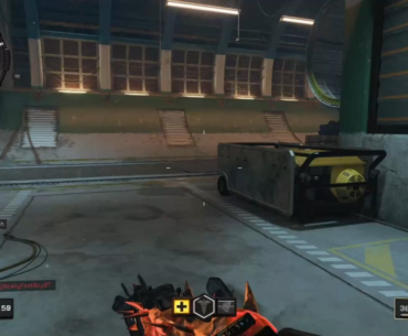 Saug gameplay