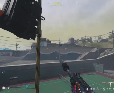 Should the throwing knife be nerfed?