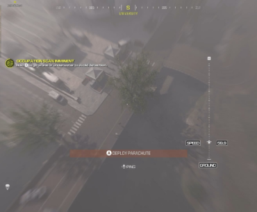 OK, I can see why people HATE the water.