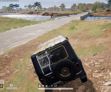 These guys wanted to bridge camp my friends that hadn't played in awhile