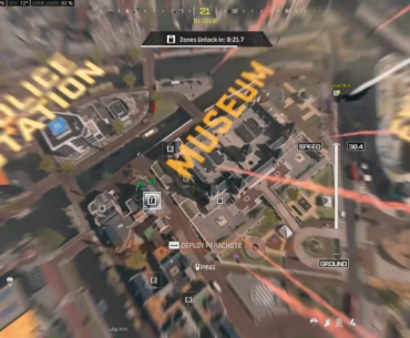 I hope you enjoy this botfight. And that footage is taken by me, the biggest bot of them all!