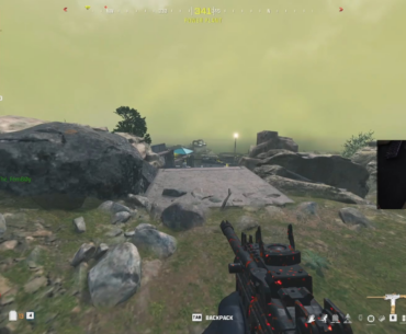 How did they let me win?