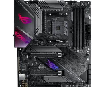 Newbie with a 5950x
