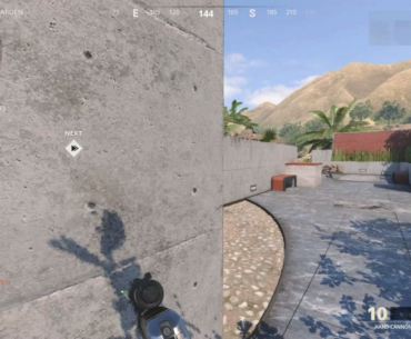 Hand Cannon + HARP can be amazing when you hit your shots